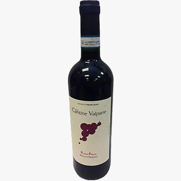 Cantine Valpane Rosso Pietro 750ml