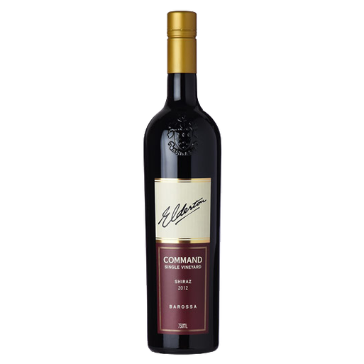 Elderton Command Shiraz