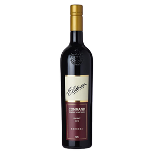 Elderton Command Shiraz