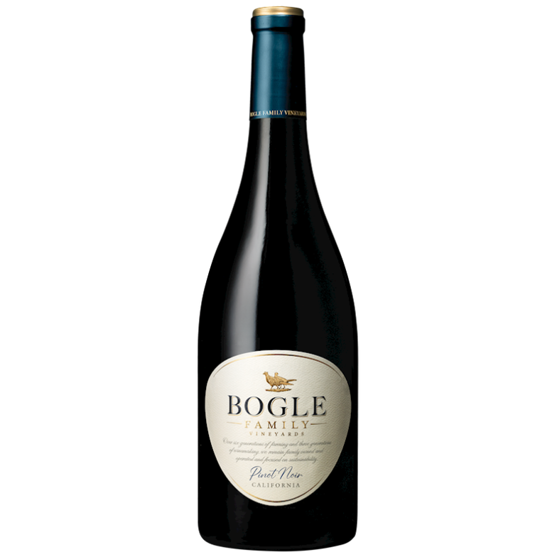 Bogle Pinot Noir