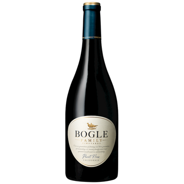 Bogle Pinot Noir