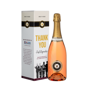Gloria Ferrer Charity Brut Rose