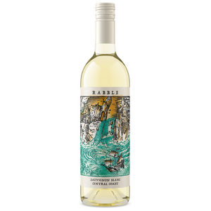 Rabble Paso Robles Sauvignon Blanc