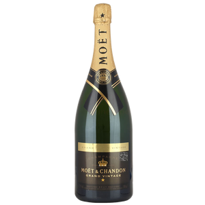 Moet Brut Grand Vintage Rose