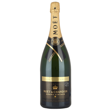 Moet Brut Grand Vintage Rose