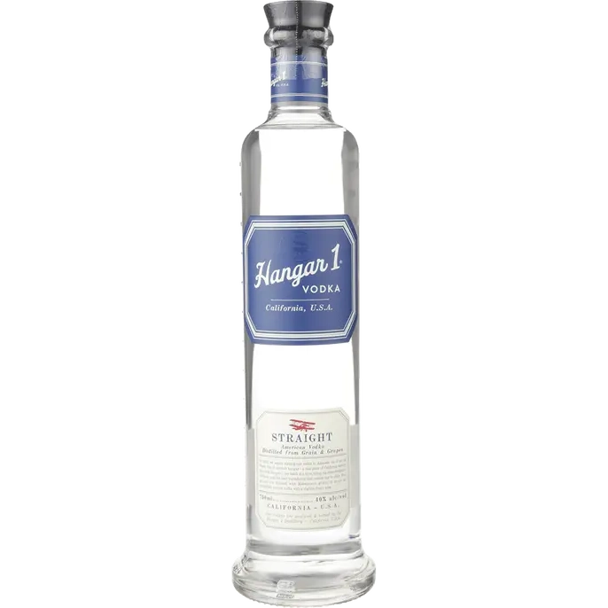 Hangar One Vodka