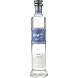 Hangar One Vodka