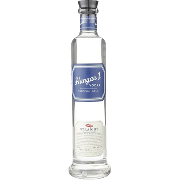 Hangar One Vodka