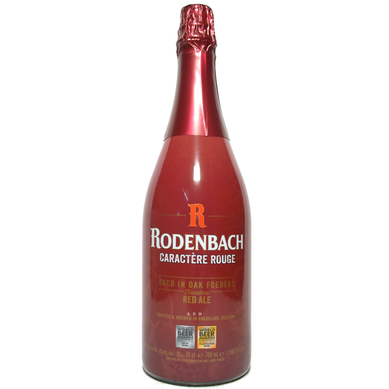 Rodenbach Caratere Rouge