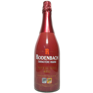 Rodenbach Caratere Rouge