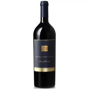 Darioush Signature 25th Anniversary Vintage Napa Cabernet 2021