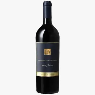 Darioush Signature 25th Anniversary Napa Cabernet