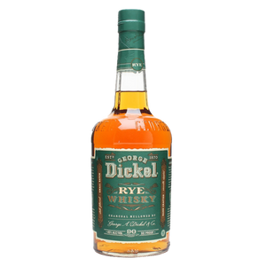 Dickel Rye