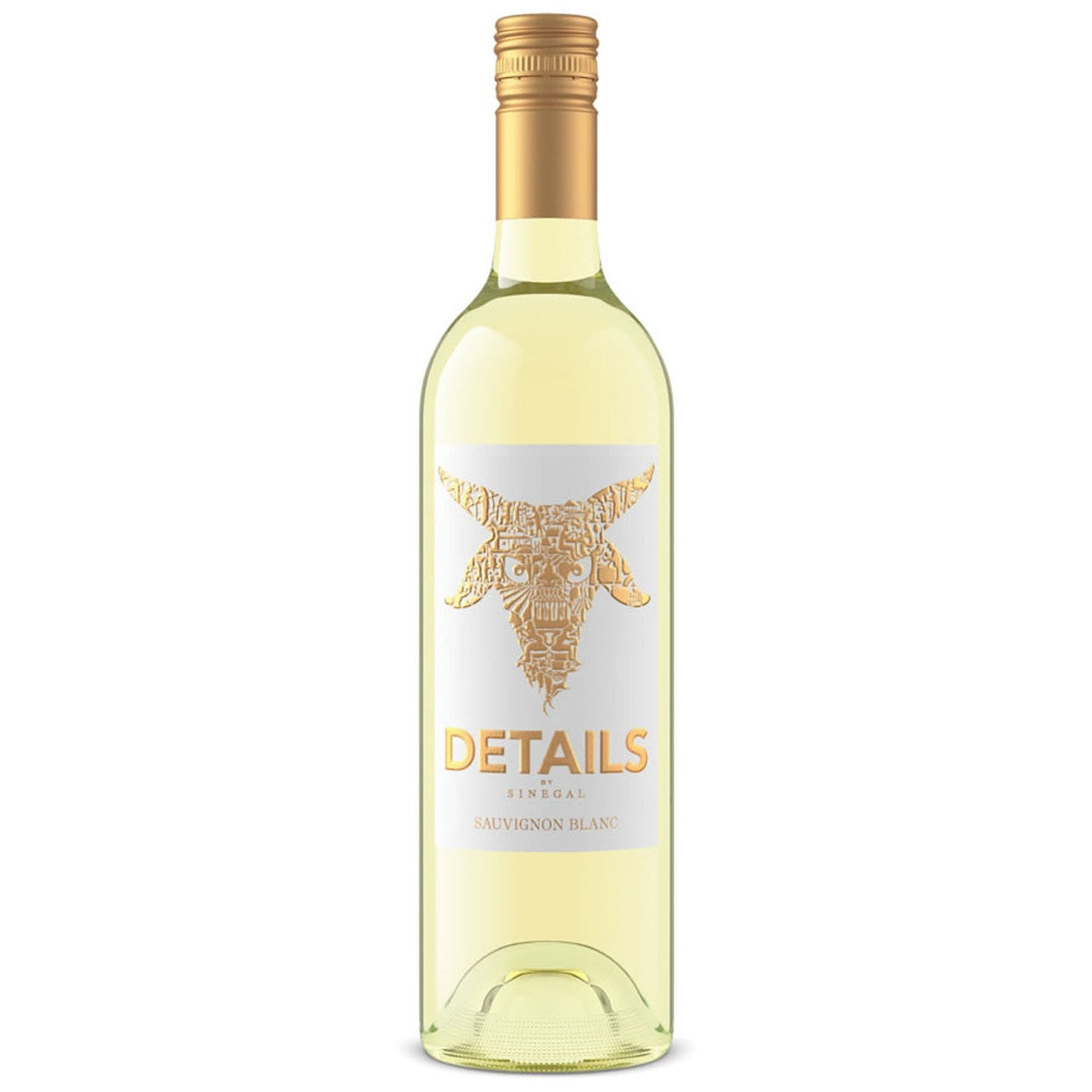 Details by Sinegal Sauvignon Blanc