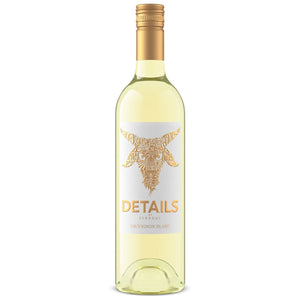 Details by Sinegal Sauvignon Blanc