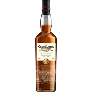 Glen Scotia Double Cask