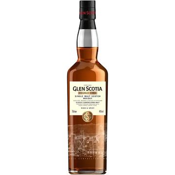 Glen Scotia Double Cask