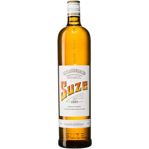 Suze Saveur D'Autrefois Liqueur