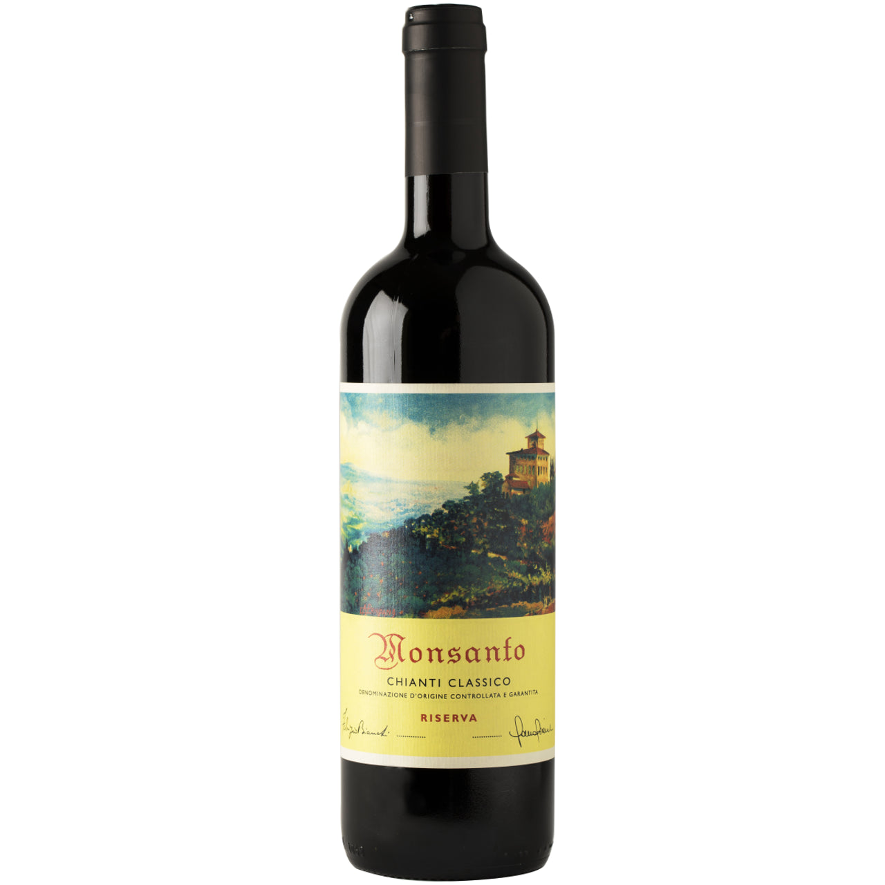 Monsanto Chianti Classico Riserva