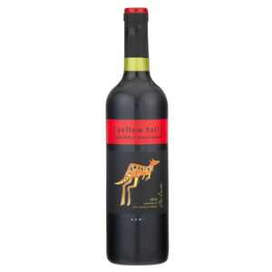 Yellow Tail Cabernet Sauvignon