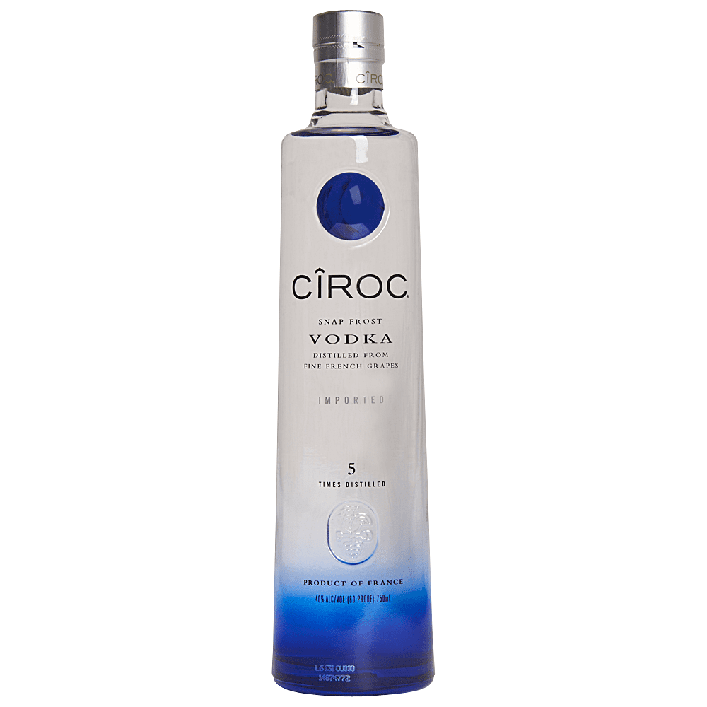 Ciroc Vodka