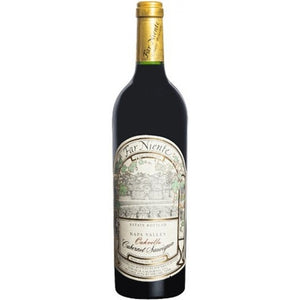 Far Niente Napa Cabernet 2020