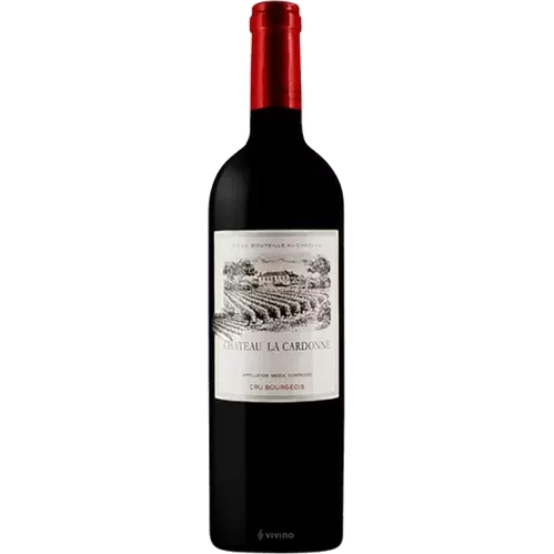 Chateau La Cardonne