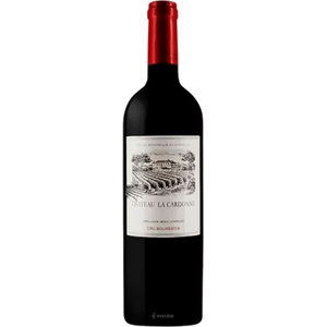 Chateau La Cardonne