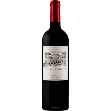 Chateau La Cardonne