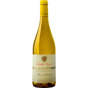 Vincent Pouilly Fuisse Marie Antoinette