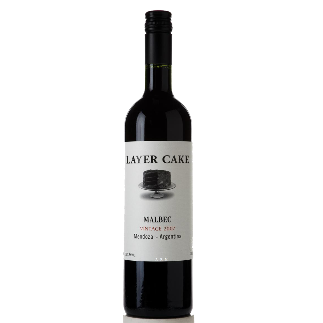 Layer Cake Mendoza Malbec