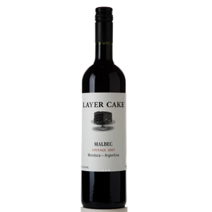 Layer Cake Mendoza Malbec