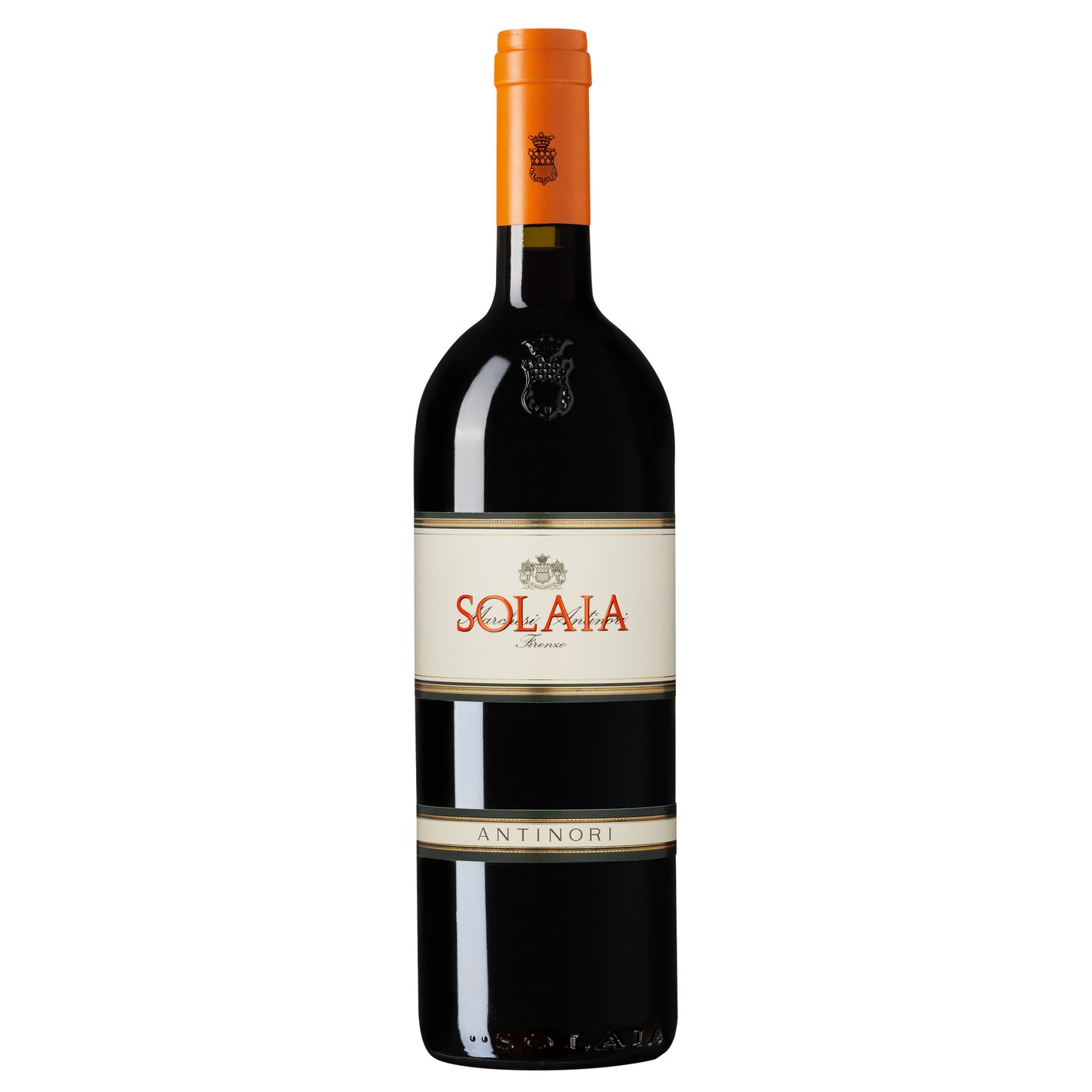 Antinori Solaia 2009