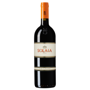 Antinori Solaia 2009