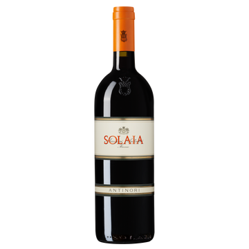 Antinori Solaia 2009