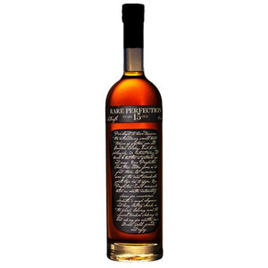 Rare Perfection 15yr 119.7 Proof