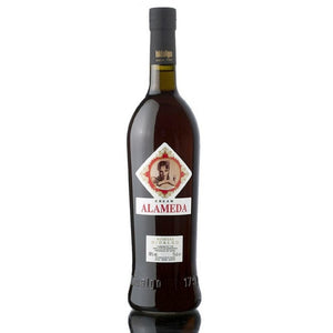 Hidalgo Alameda Cream Sherry