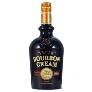 Buffalo Trace Bourbon Cream