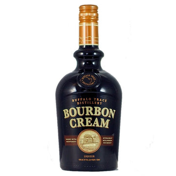 Buffalo Trace Bourbon Cream