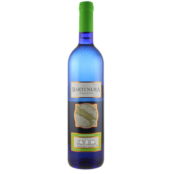 Bartenura Pinot Grigio