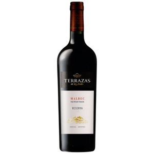 Terrazas Reserva Malbec