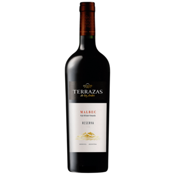 Terrazas Reserva Malbec
