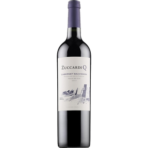 Zuccardi Q Cabernet