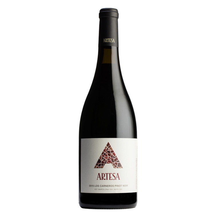 Artesa Carneros Pinot Noir