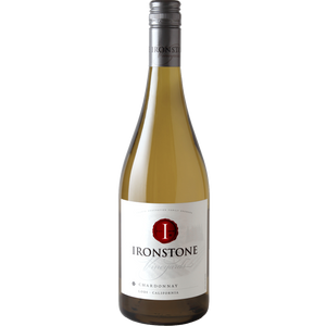 Ironstone Chardonnay
