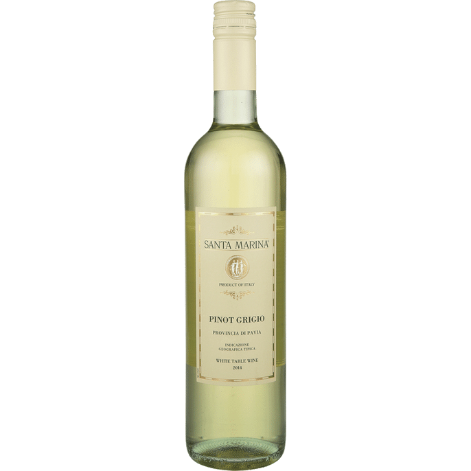 Santa Marina Pinot Grigio