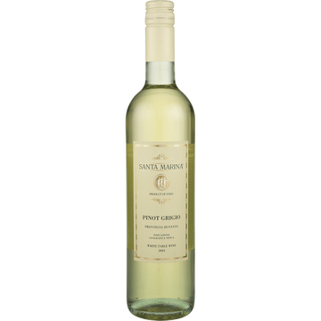 Santa Marina Pinot Grigio