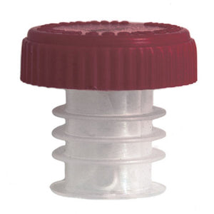 True Red Slow Pourer