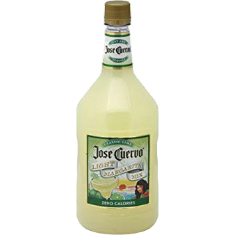 Jose Cuervo Light Margarita Mix