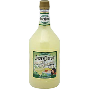 Jose Cuervo Light Margarita Mix